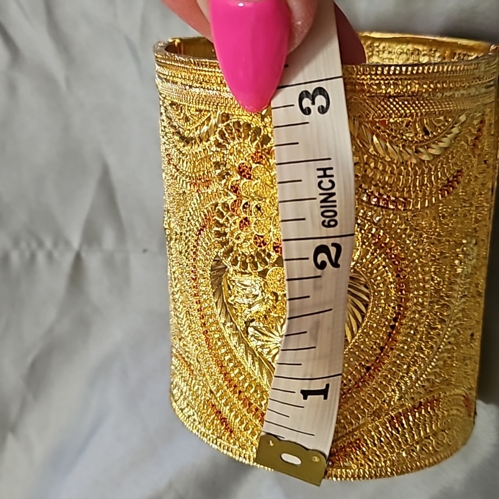Bangle bracelet - Picture 5 of 5